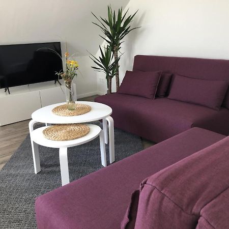 Ferienwohnung Boeverduen Sankt Peter-Ording Εξωτερικό φωτογραφία