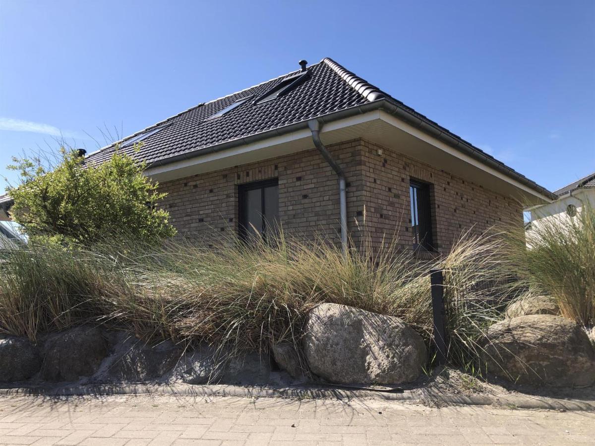 Ferienwohnung Boeverduen Sankt Peter-Ording Εξωτερικό φωτογραφία
