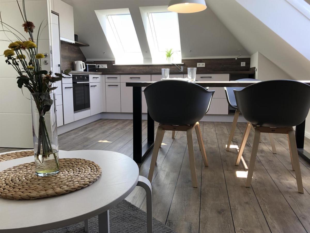 Ferienwohnung Boeverduen Sankt Peter-Ording Εξωτερικό φωτογραφία