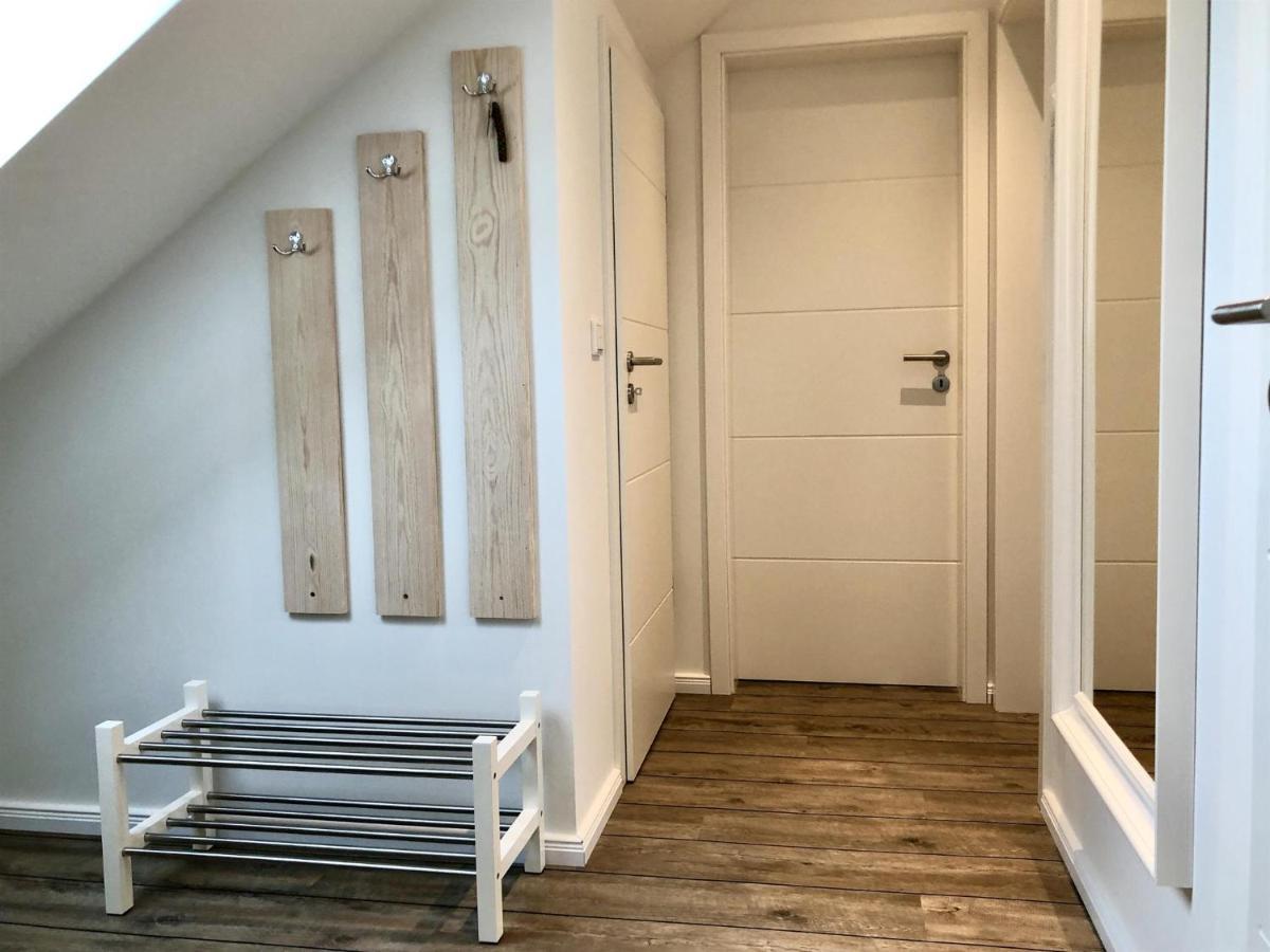 Ferienwohnung Boeverduen Sankt Peter-Ording Εξωτερικό φωτογραφία