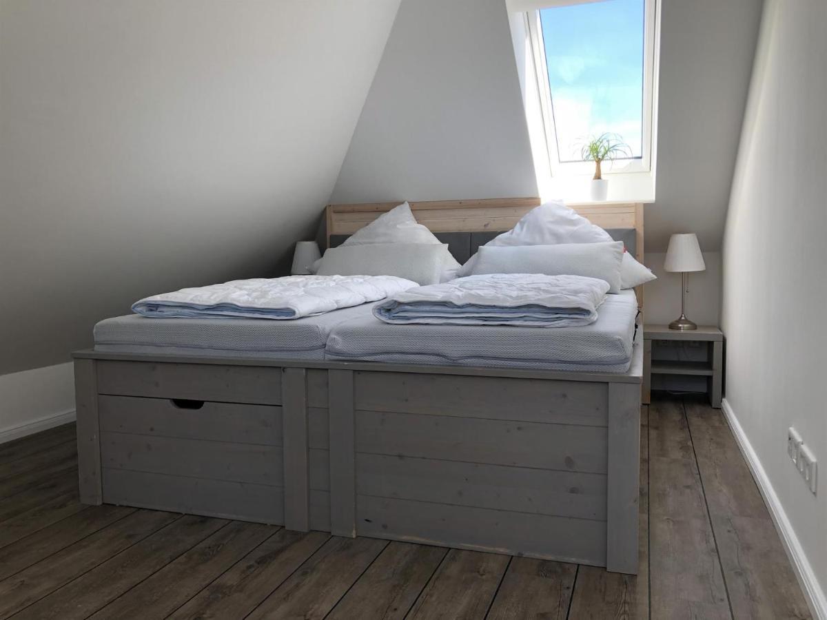 Ferienwohnung Boeverduen Sankt Peter-Ording Εξωτερικό φωτογραφία
